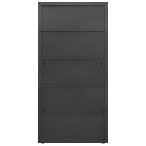 Gladiator Steel Storage Cabinet - Hammered Granite