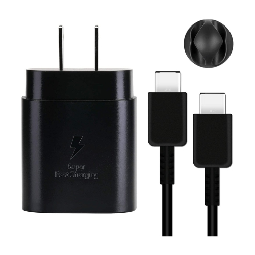 25wpd adapter usb c samsung