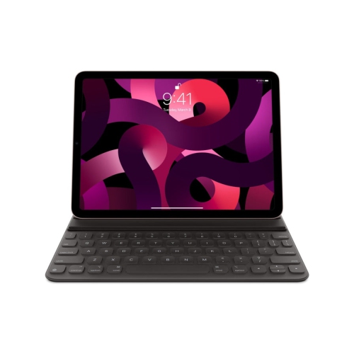 Refurbished - Apple Smart Keyboard Folio for iPad Pro 11-inch (3rd generation) and iPad Air (4th generation) - US English