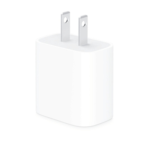 Refurbished - Apple 20W USB-C Power Adapter