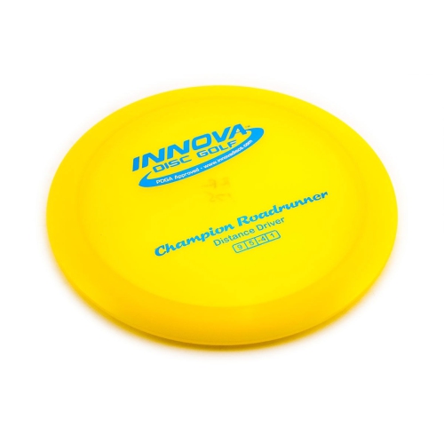 Champion Roadrunner Golf Disc