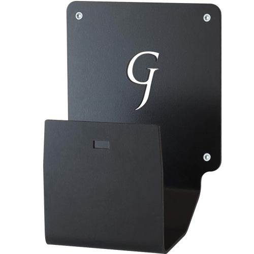 Gladiator Joe Monitor Arm/Mount VESA Bracket Adapter Compatible with Samsung T260HD T260 T260M T240 T240MD T240HD | Black