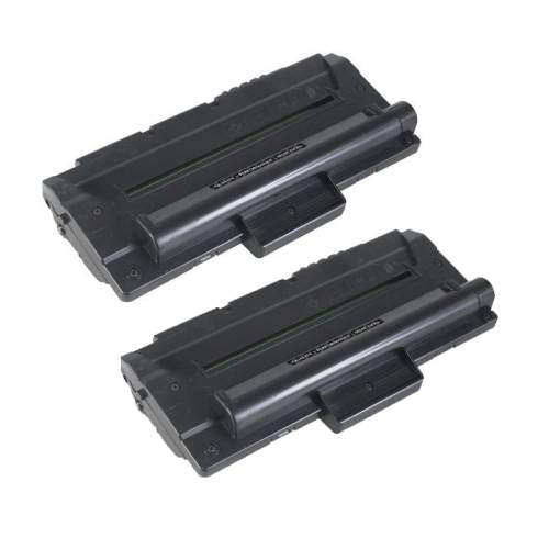 Max Saving – 2 Pack Compatible Black Toner Cartridge for SCX-D4200A,SCX4200