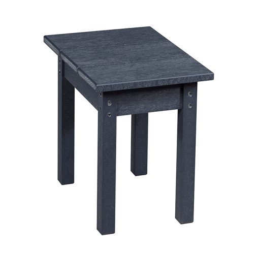 Capterra Adirondack Rectangular Patio Side Table