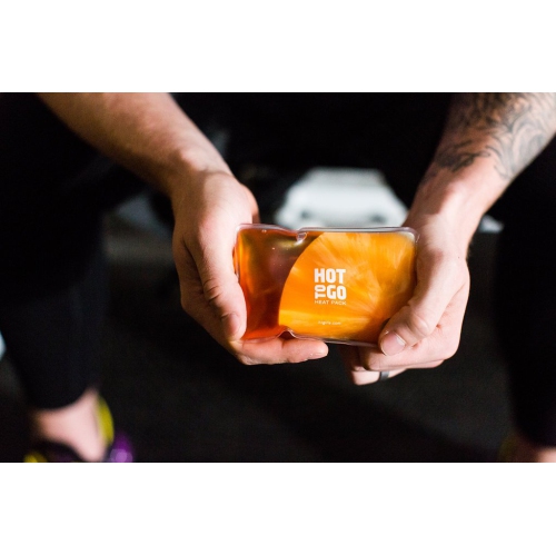 Blocs thermiques réutilisables