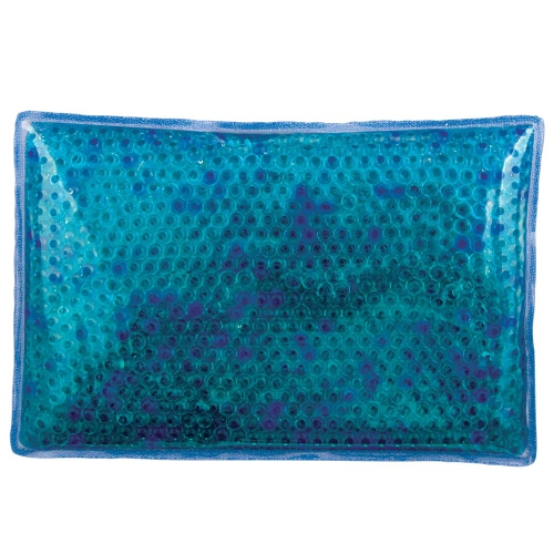 Ice pack store with beads