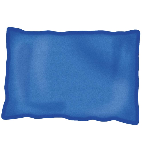 Proactive Dual Zone Reusable Hot or Cold Gel Bead Therapy Ice Pack for Pain Relief | Microwavable, Gel Beads - Ideal for Injuries, Aches,