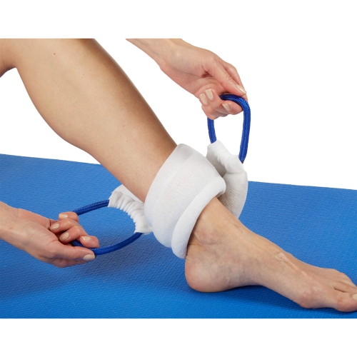 Bed Buddy Heat Pad And Cooling Neck Wrap - Microwave Heating Pad For Sore Muscle Pain Relief - Cold Wrap Pack For Aches and Pain