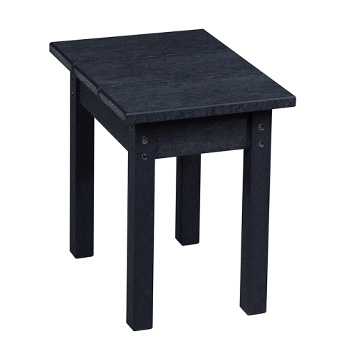 Capterra Adirondack Rectangular Patio Side Table