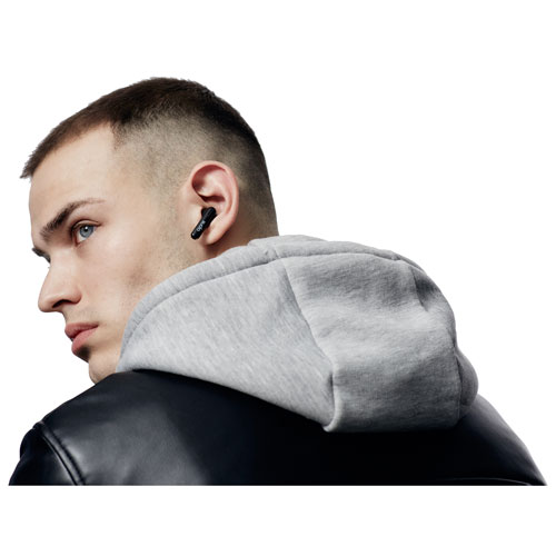 Écouteurs boutons 100 % sans fil A1 de Sudio Audio - Noir