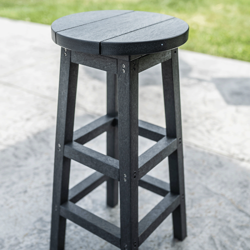 Capterra Adirondack Bar Counter Stool