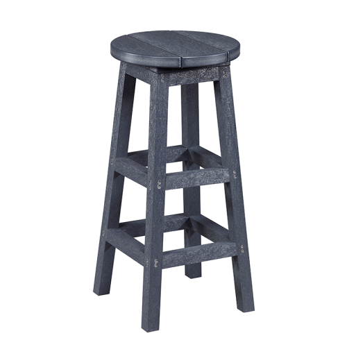Capterra Adirondack Bar Counter Stool