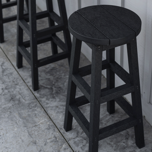 Capterra Adirondack Bar Counter Stool