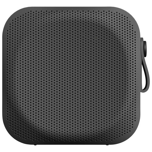 Sudio Audio F2 Bluetooth Wireless Speaker - Black
