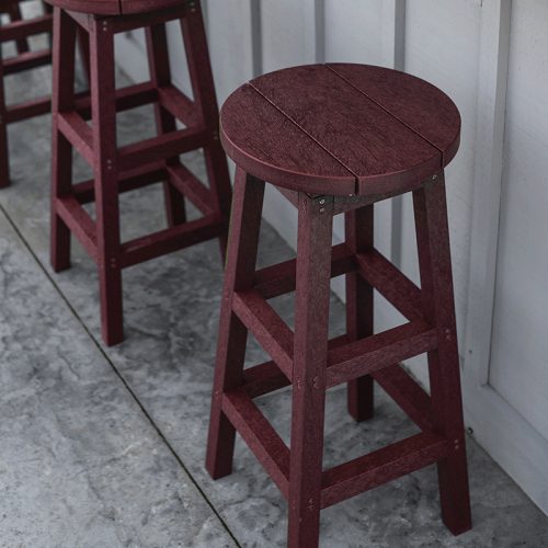 Tabouret de bar Adirondack de Capterra