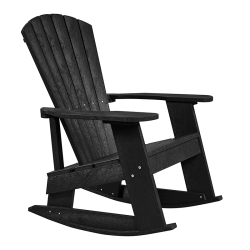 Capterra Adirondack Resin Rocking Chair