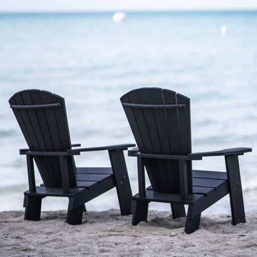 Capterra Adirondack Resin Chair