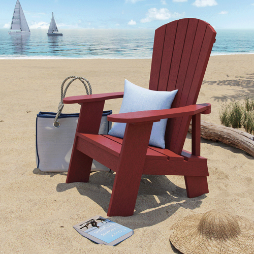 Capterra Adirondack Resin Chair