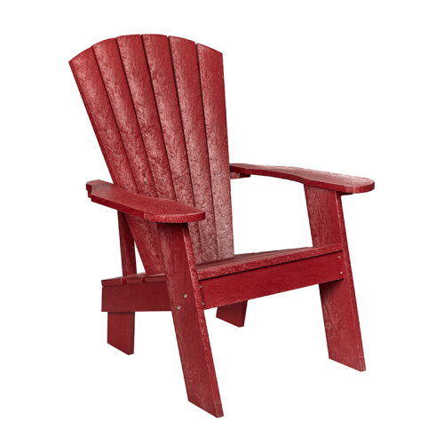 Capterra Adirondack Resin Chair