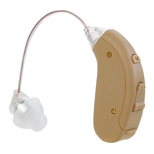 MEDCA  Digital High Power Bte Hearing Personal Sound Amplifier
