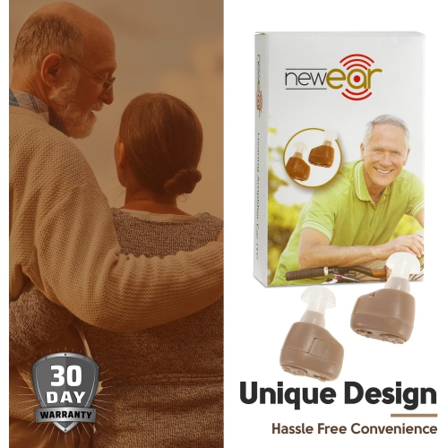 Écouteurs-boutons à isolation sonore MEDCA