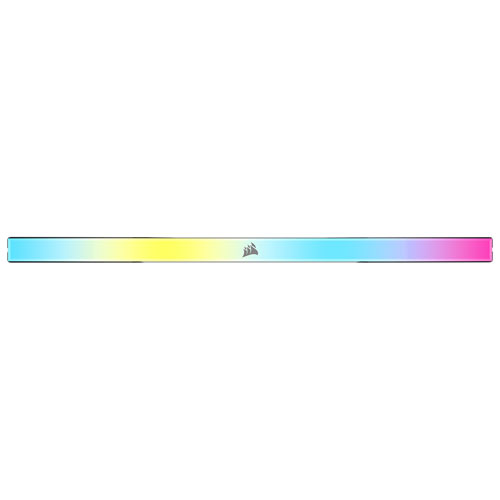 Corsair Vengeance RGB 32GB (2 x 16GB) DDR5 6400MHz Desktop Memory (CMH32GX5M2B6400C32)