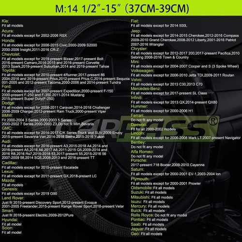 Line Rider Microfiber Leather Sporty Steering Wheel Cover Universal Fits for 95% Truck,SUV,Cars, Anti-Slip Safety Comfortable Desgin