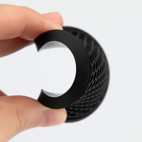 2 Pcs Car Cup Holder Coasters Rhinestone Car Accessories Glitter Car Coasters Bling Car Cup Mats for Cars, Trucks, Vehicles