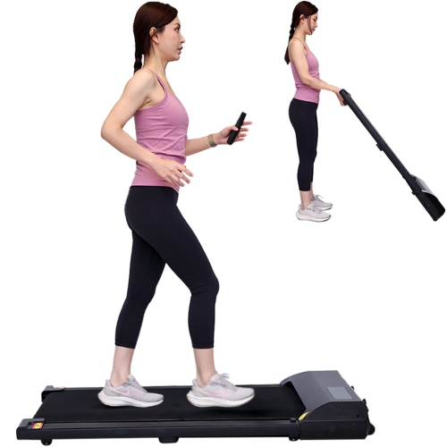 MotionGrey Walking Pad Treadmill - Slim Portable Under Desk