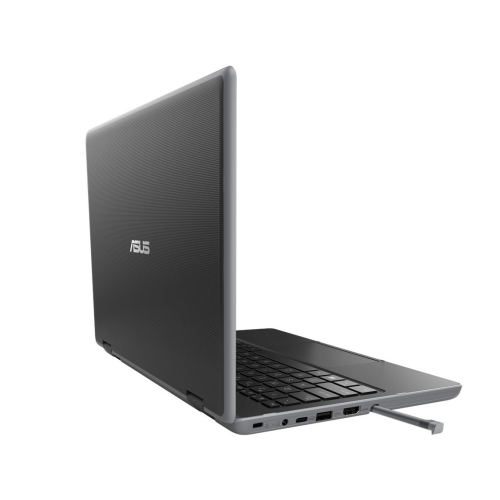 ASUS 2-in-1 Touch 11.6" Intel N4500 128GB 4G LTE Certified Refurb Windows10 pro Refurbished Good