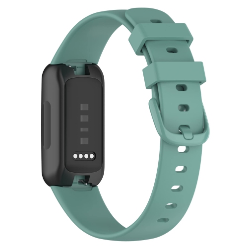 Compatible avec les bracelets Inspire 3 de Fitbit petit, en silicone souple et en silicone bracelet sport léger pour femmes pour moniteur de mise en