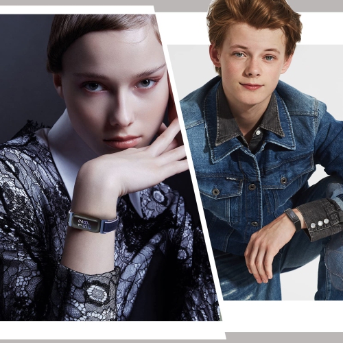 Bracelet sport en nylon compatible avec Inspire 3/Inspire 2/Inspire HR/Inspire/Inspire/Ace 3/Ace 2 pour femmes, bracelet en nylon doux perméable à