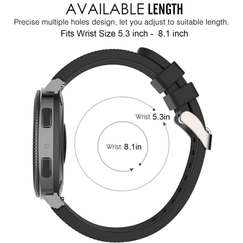 Elastic Nylon Bands & Soft Silicone Bands & Genuine Leather Bands Compatible for Google Pixel Watch,Waterproof Sport Straps Breathable Adjustable