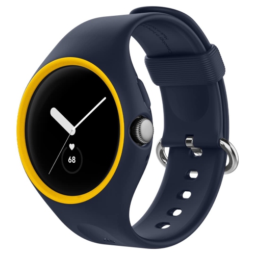 Nano Pop Silicone Case Designed for Google Pixel Watch Case