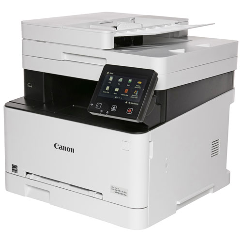 Canon imageCLASS MF656Cdw Colour Wireless All‐In‐One Laser Printer