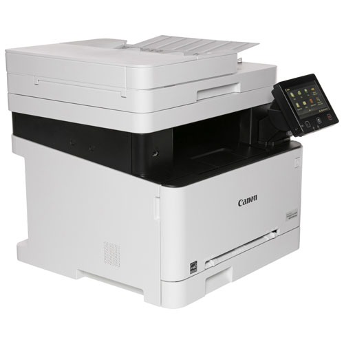 Canon imageCLASS MF656Cdw Colour Wireless All‐In‐One Laser Printer