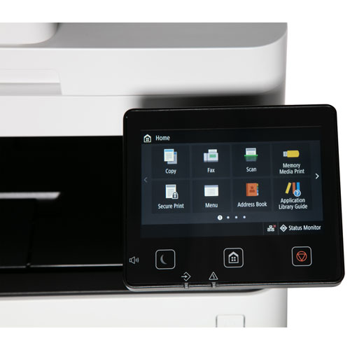 Canon imageCLASS MF656Cdw Colour Wireless All‐In‐One Laser Printer