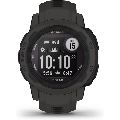 Techno prêt à porter de Garmin en solde