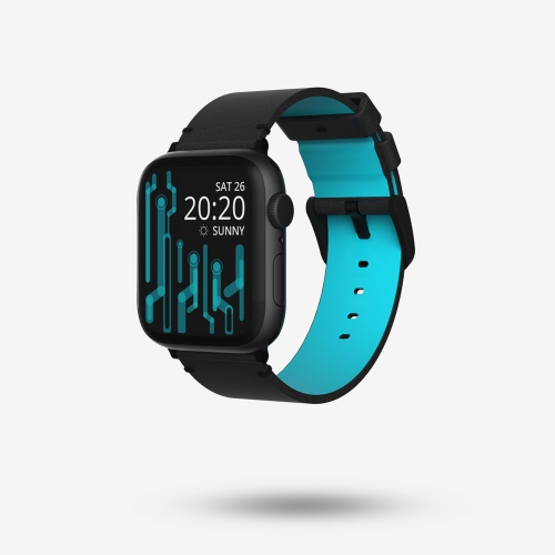 Legend bands apple watch clearance