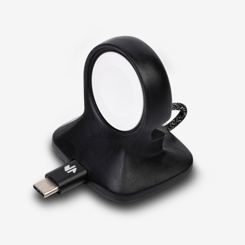 Ampere Apple Watch Silicone Stand