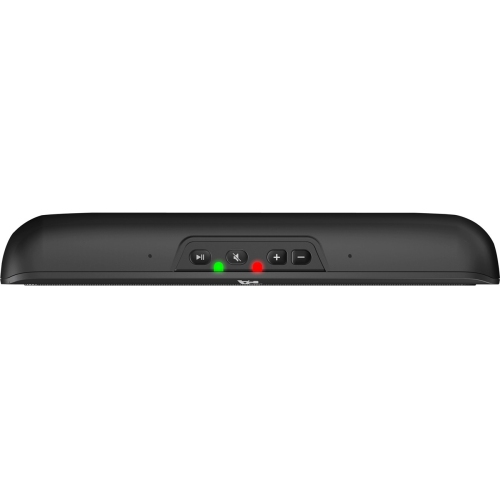 CYBER ACOUSTICS USB Speaker Bar - Black