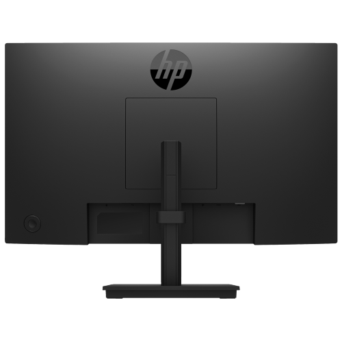 HP 22" FHD 75Hz 5ms GTG IPS LCD Monitor - Black