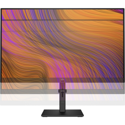 HP P24H G5 P24H G5 FHD Monitor