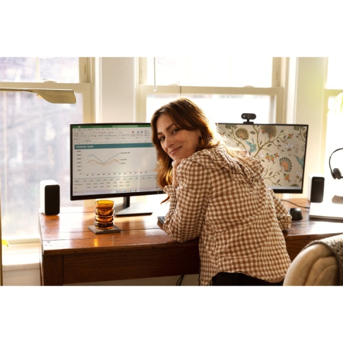 HP P24H G5 P24H G5 FHD Monitor