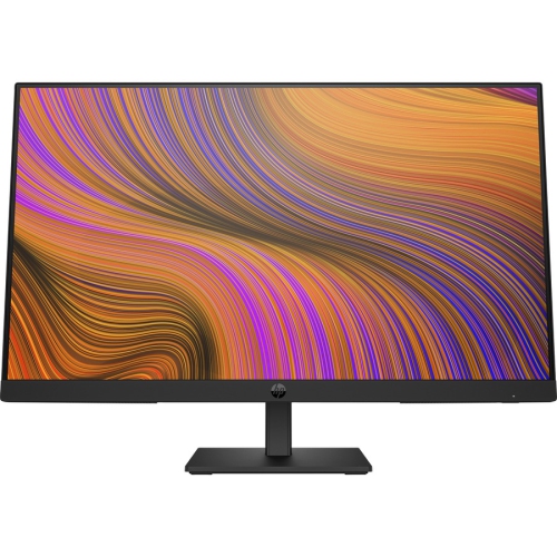 HP P24H G5 P24H G5 FHD Monitor
