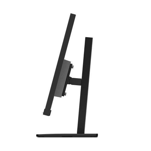 Lenovo 23.8" FHD 60Hz VA LED Monitor - Raven Black