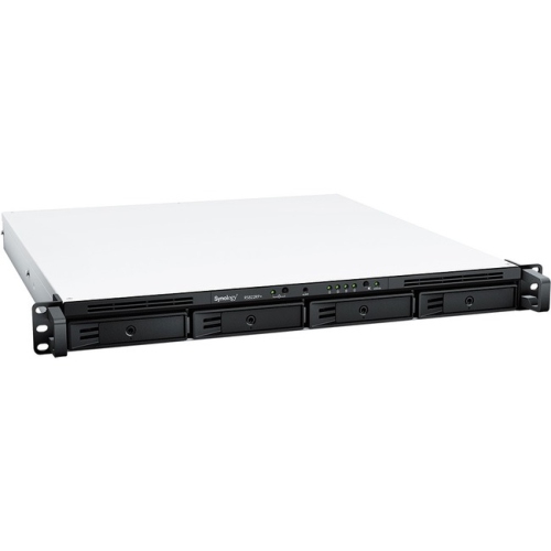 Synology RS822RP+ RackStation RS822RP+ SAN/NAS Storage System