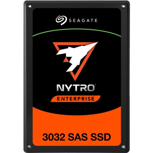 Seagate Nytro 3032 XS3840SE70104 Solid State Drive XS3840SE70104