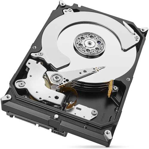 Seagate IronWolf ST3000VN006 Hard Drive ST3000VN006