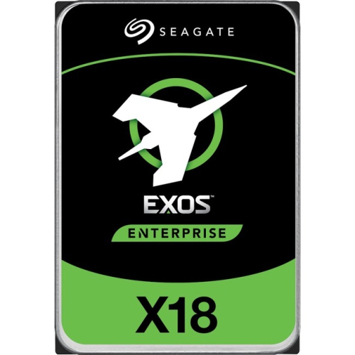Seagate Exos X18 ST10000NM013G Hard Drive ST10000NM013G - 10TB 7200rpm